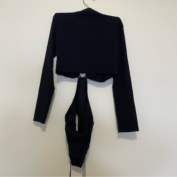 ZARA BODYSUIT - Picture 4 of 4